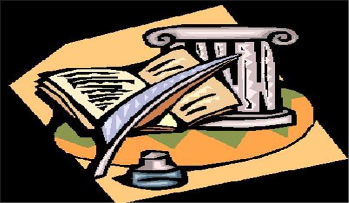 कवि बीके वर्मा को मिलेगा साहित्य गौरव सम्मान