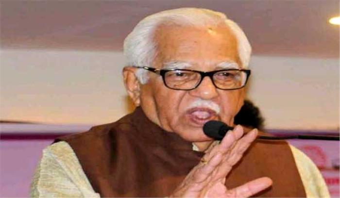 जहरीली शराब बेची तो हो सकती है फांसी, राज्यपाल ने किया अनुमोदित