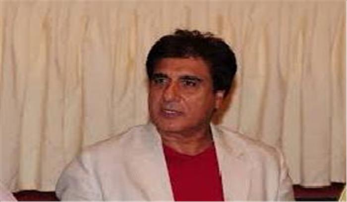 प्रधानमंत्री के इशारे पर कार्यकर्ताओं को भेज रही जेल: राजब्बर