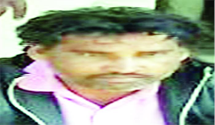 74 हजार के नकली नोट के साथ एक आरोपी गिरफ्तार