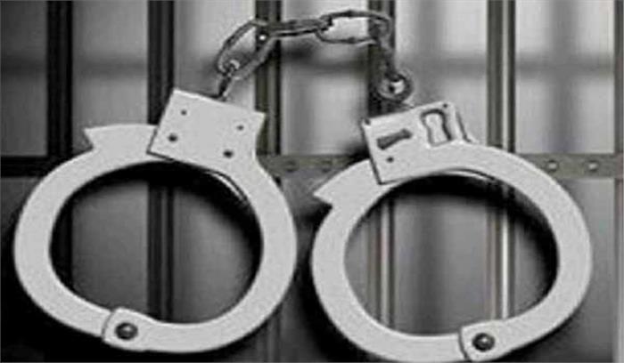 केरल में मां की हत्या के आरोप में बेटा गिरफ्तार