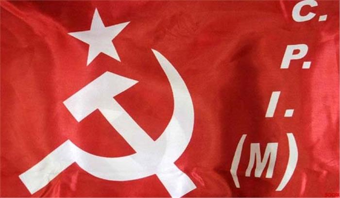 पुलिस दलित कार्यकर्ताओं को निशाना बना रही : माकपा पुलिस दलित कार्यकर्ताओं को निशाना बना रही : माकपा