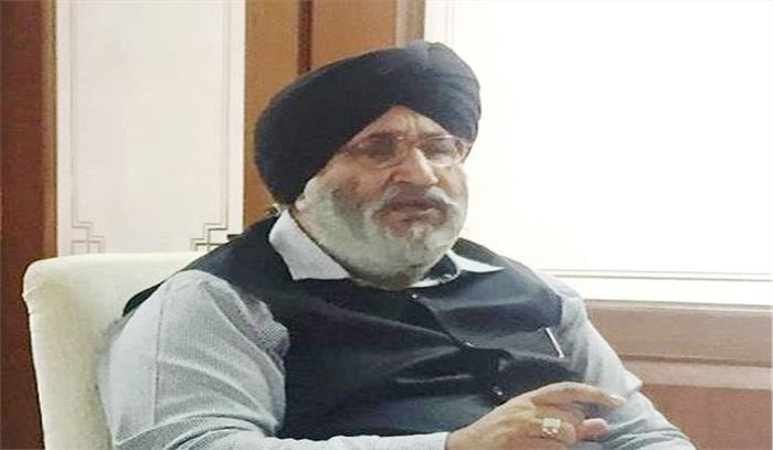 पुलिस द्वारा जब्त 6.65 करोड़ रुपये के गायब होने की जांच हो : शिअद