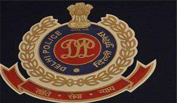 पुलिस ने दिखाई मुस्तैदी, झपटमारों से बरामद किया विदेशी महिला का बैग