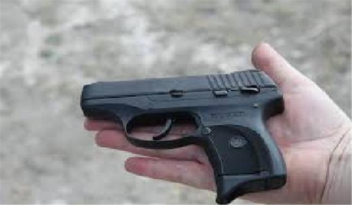 पुलिस के लिए आरोपी की गिरफ्तारी बनी चुनौती