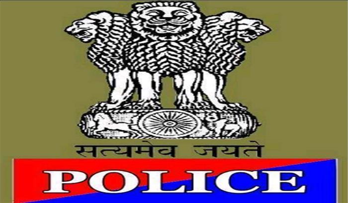 21 अक्टूबर को मनाया जाएगा पुलिस स्मृति दिवस