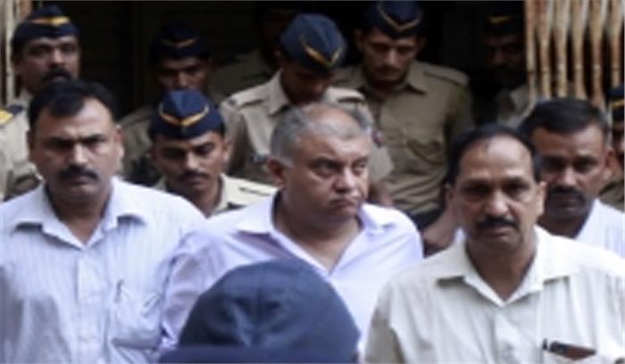 शीना बोरा हत्या मामले में पूर्व पुलिस कमिश्नर ने किए अहम खुलासे शीना बोरा हत्या मामले में पूर्व पुलिस कमिश्नर ने किए अहम खुलासे