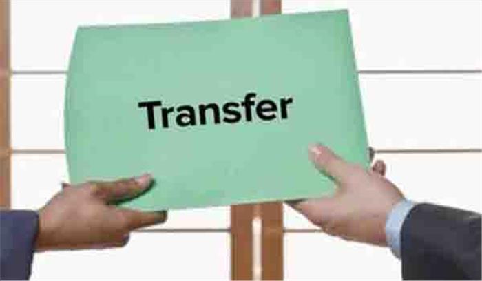 लंबे समय से जमे पुलिस अधिकारी-कर्मचारी हटाए जाएंगे