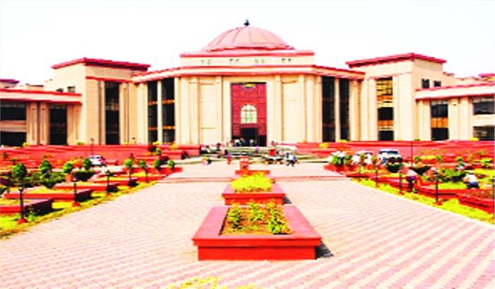 पुलिस परिवार आंदोलन मामले में दो आरक्षकों को जमानत