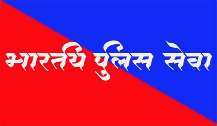 पुलिस सेवा के पूर्व अधिकारी के. विजय कुमार