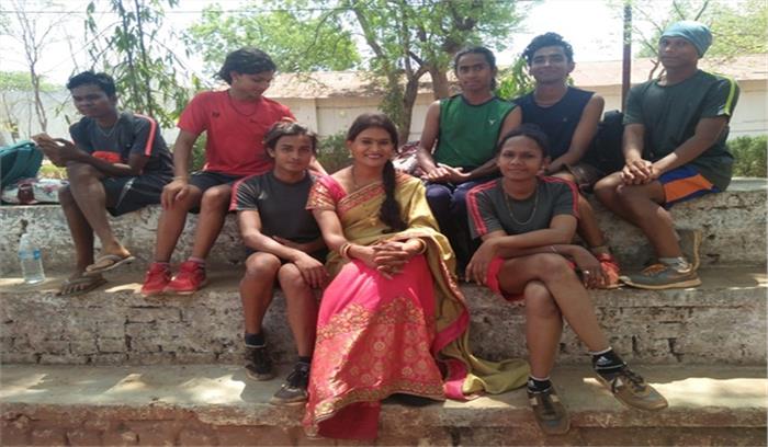 पुलिस आरक्षक भर्ती का परिणाम जारी, प्रदेश में पहली बार थर्ड जेंडर का हुआ चयन