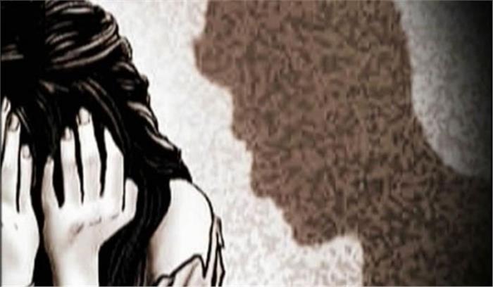 बिलासपुर में आरक्षक के खिलाफ दुष्कर्म का मामला दर्ज