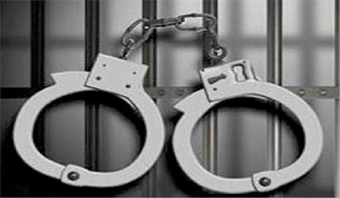 प्रश्नपत्र लीक मामले में पुलिस ने 7 लोगों को हिरासत में लिया