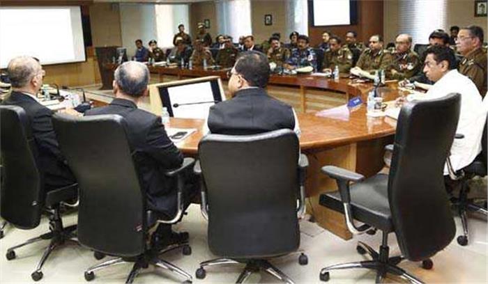 पुलिस बल में साप्ताहिक अवकाश की व्यवस्था की जाए : कमलनाथ