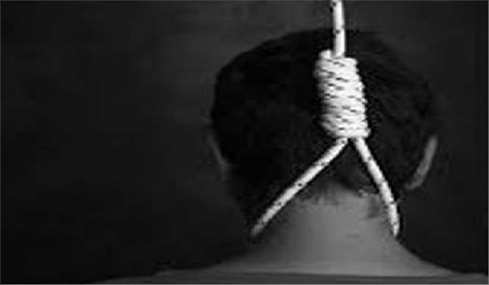 उप्र : पुलिस लाइन में सिपाही ने फांसी लगाकर की खुदकुशी