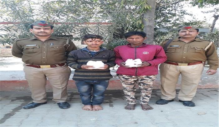 शराब माफियों के खिलाफ पुलिस ने कसा नकेल शराब माफियों के खिलाफ पुलिस ने कसा नकेल