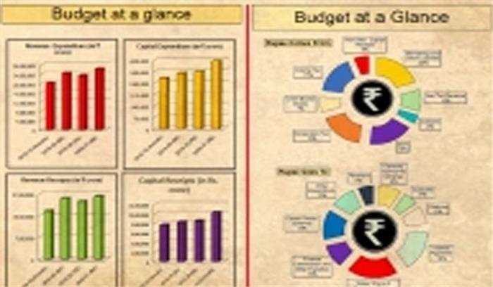 आम बजट : दिल्ली पुलिस को 726.45 करोड़ रुपये अधिक मिले, निर्भया फंड भी बढ़ा