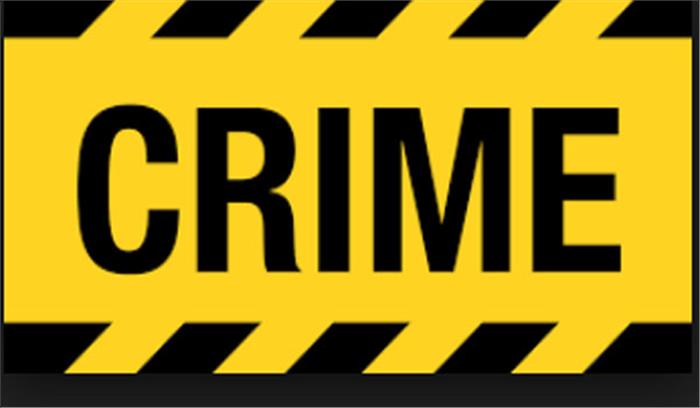 13 साल की किशोरी का शव संदिग्ध परिस्थिति में बरामद