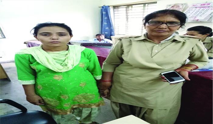 एफआर लगाने के तीन साल बाद पुलिस ने खोला हत्या का राज