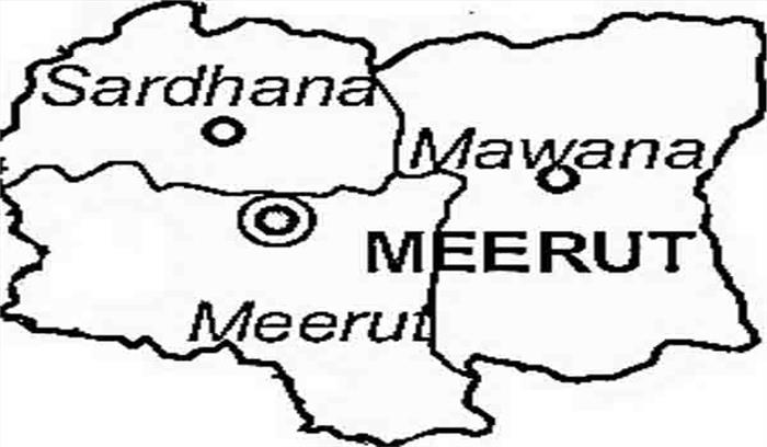 सीमेंट के पांच दर्जन कट्टे जप्त