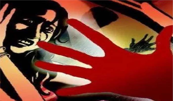 पुलिस अधीक्षक के हस्तक्षेप पर डेढ़ माह बाद दर्ज हुआ महिला से दुष्कर्म का मामला