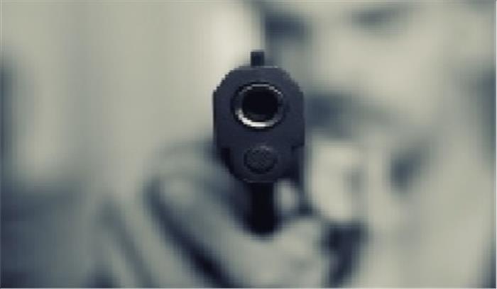 नोएडा एनकाउंटर: तीन बदमाश गोली लगने से जख्मी