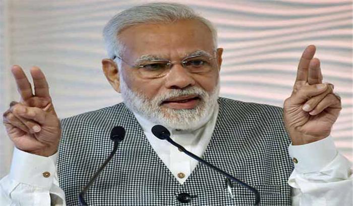 नीतियों के लिए राजनीतिक कीमत चुकाने को तैयार : मोदी