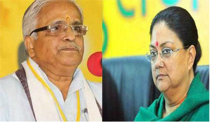 RSS के एजेंडे को सरकारी नीतियों में शामिल करने पर जोर RSS के एजेंडे को सरकारी नीतियों में शामिल करने पर जोर