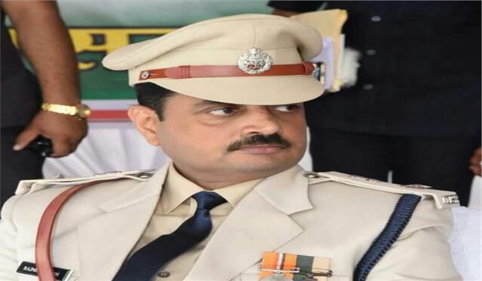 अब व्हाट्सअप के माध्यम से पुलिस जुड़ेगी लोगों से