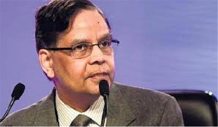 बाहरी व्यक्ति को नियुक्त करने का साहस किसी ने नहीं दिखाया: पनगढ़िया