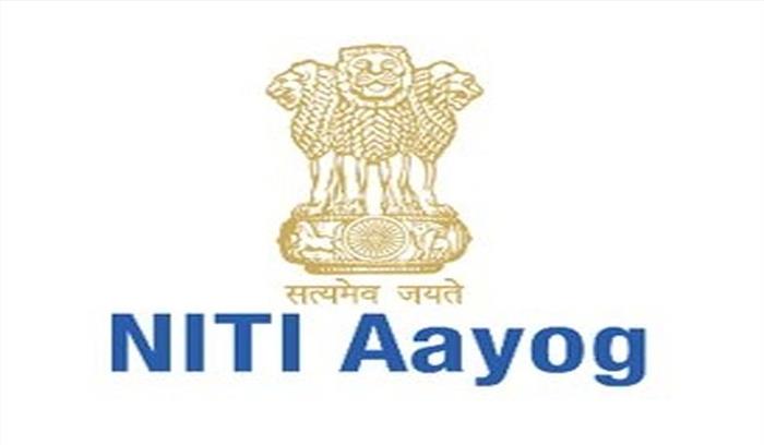 नीति आयोग बना रहा मेथनॉल अर्थव्यवस्था की कार्ययोजना