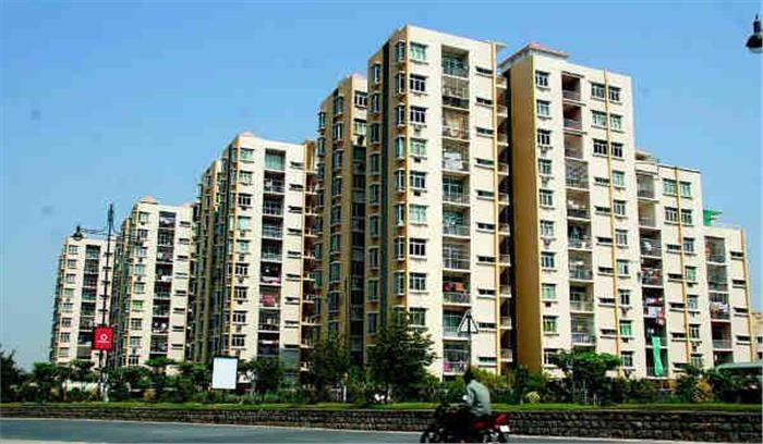 12 बिल्डरों ने प्राधिकरण से ली बकाए की जानकारी