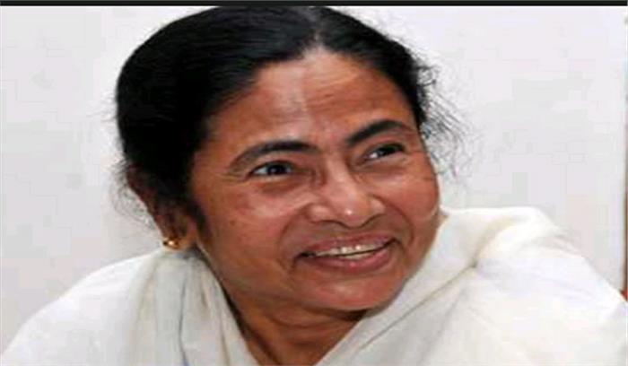 राजनीतिक लाभ के लिए ममता दार्जिलिंग समस्या नहीं सुलझा रहीं : भाजपा 