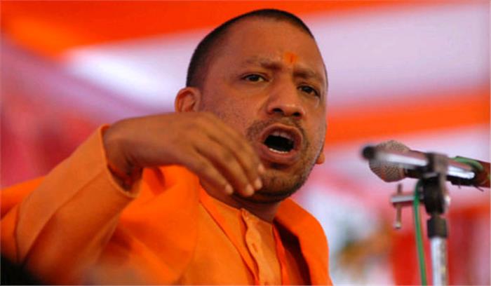 राजनीतिक शून्यता की शिकार योगी सरकार : सपा