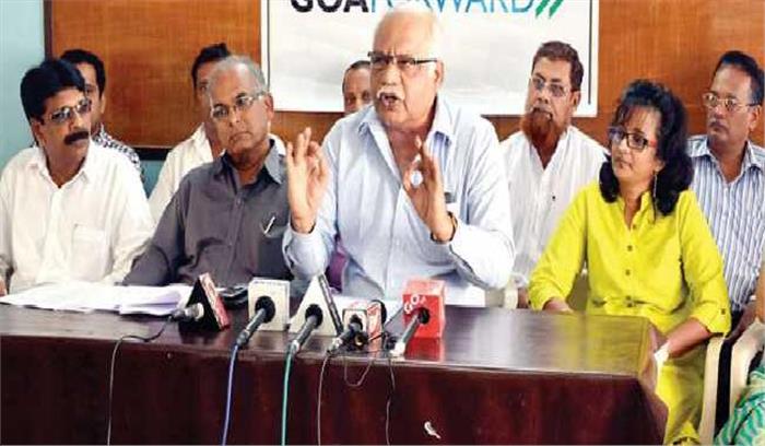 राजनीतिक मामलों की कमेटी गठबंधन का फैसला करेगी : जीएफपी