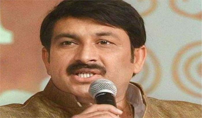 राजनीतिक लाभ के लिए आप कर रही है कर राशि का दुरुपयोग : तिवारी