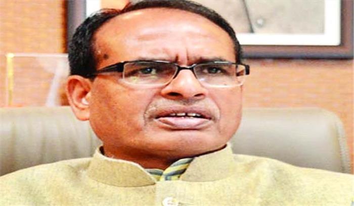 राजनैतिक विद्वेष के चलते मुकदमे दर्ज हो रहे हैं भाजपा कार्यकर्ताओं के खिलाफ : शिवराज