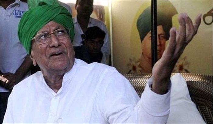 चौटाला परिवार में एकजुटता के प्रयास तेज़, प्रकाश सिंह बादल से संपर्क करेगी खाप पंचायतें