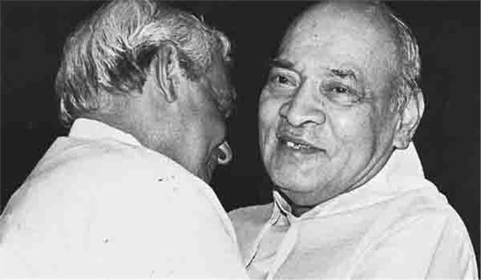 नरसिंह राव और अटल बिहारी वाजपेयी की प्रदर्शनी का आज होगा उद्घाटन