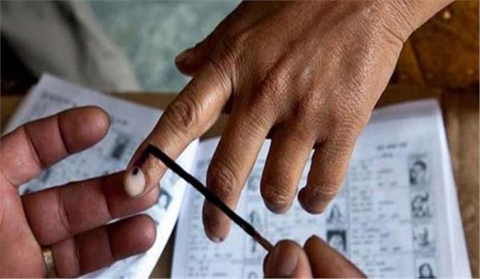 मतदान के दिन मेट्रो सुबह चार बजे से होगी शुरू 