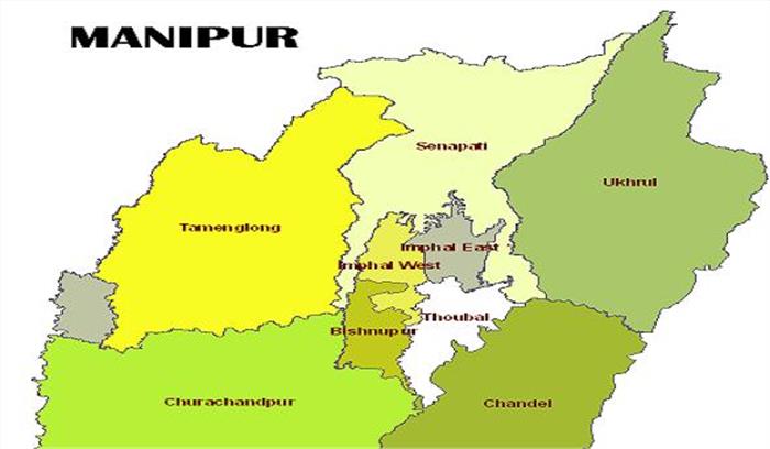 विधानसभा चुनावों में  नाकेबंदी सबसे अहम मुद्दा