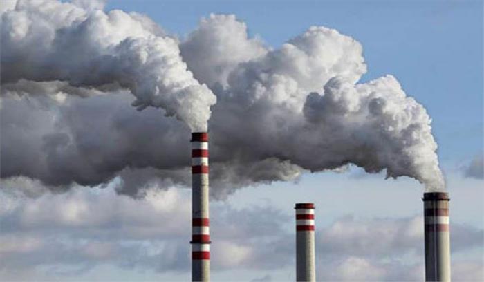 दुनिया के 93 प्रतिशत से ज्‍यादा बच्‍चे रोजाना लेते हैं दूषित हवा में सांस