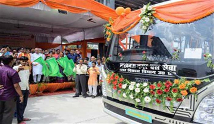 प्रदूषण गम्भीर खतरा है, इससे लड़ने के लिए सभी को जागरूक होना पड़ेगा : टण्डन