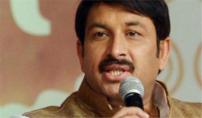 सम-विषम लागू करने का निर्णय आपातकालीन कदम : तिवारी