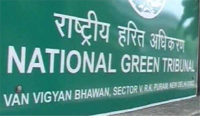 एनजीटी ने हटाई फैक्ट्रियों के संचालन पर लगी रोक