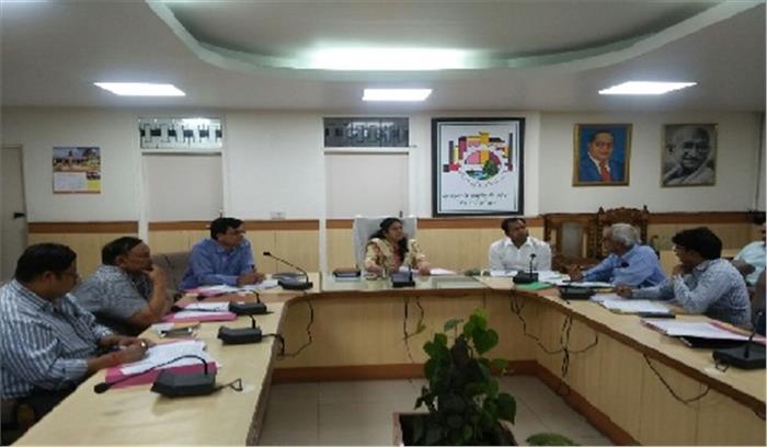 गाजियाबाद में जल्द दौड़ेगी इलेक्ट्रिक बसें, प्रदूषण में आएगी गिरावट