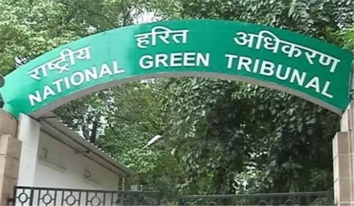 ऑड -ईवन योजना शुरु करने के फैसले पर NGT ने सवाल उठाये 