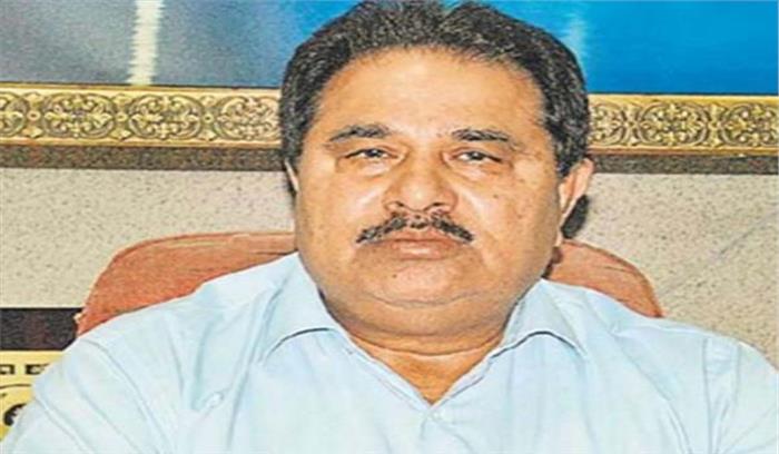 उद्योगपतियों को प्रदूषण कंट्रोल बोर्ड दो सप्ताह में देगा एनओसी: ओ पी सोनी उद्योगपतियों को प्रदूषण कंट्रोल बोर्ड दो सप्ताह में देगा एनओसी: ओ पी सोनी