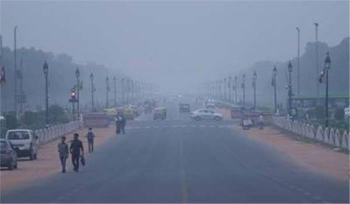 प्रदूषण से 25 लाख लोगों की असामयिक मौत भारत में हुई: रिपोर्ट