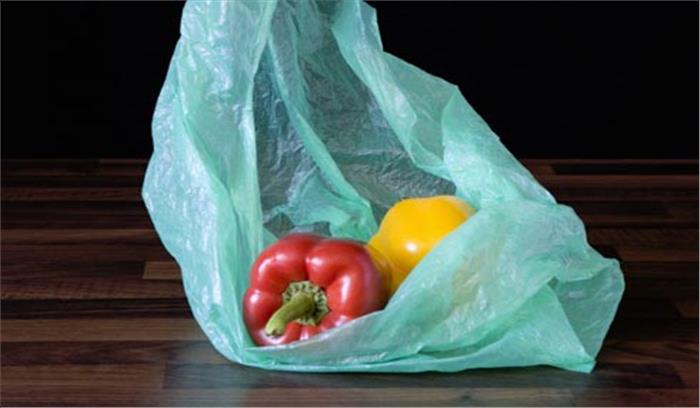 पॉलिथीन सुविधा नहीं बल्कि समाज के लिए भक्षासुर है: गोयल